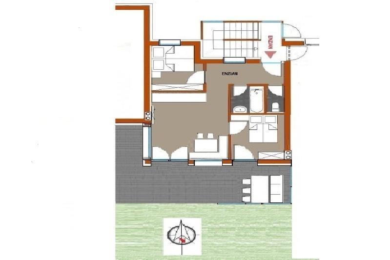 Apartments Am Burggraben Leutasch Dış mekan fotoğraf